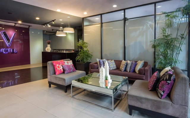 V Hotel