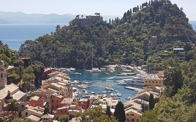 B&B Tre Mari Portofino