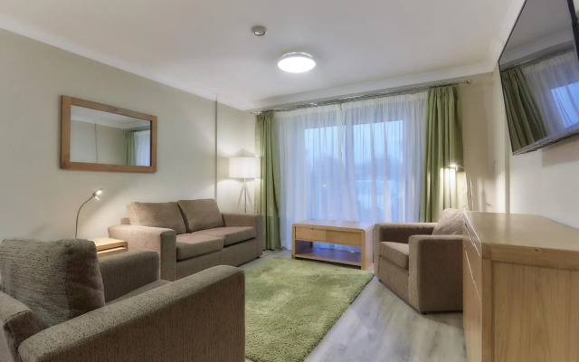 Southview Park Hotel