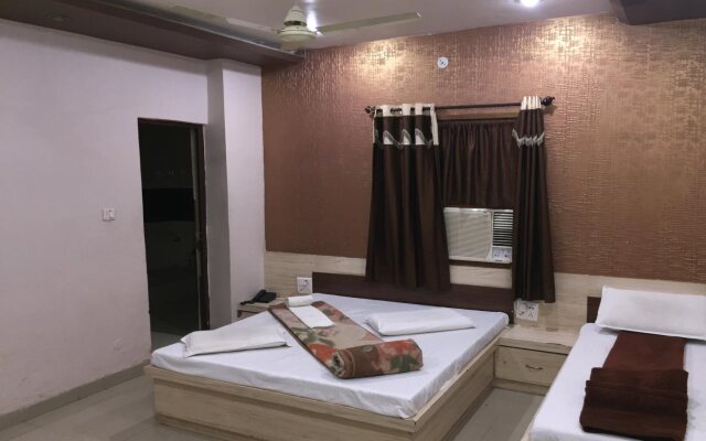 Hotel Furfura Darbar