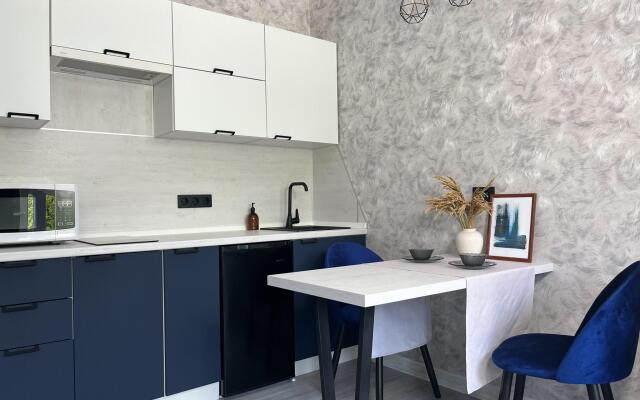 Slavno Apparts на улице Свободы