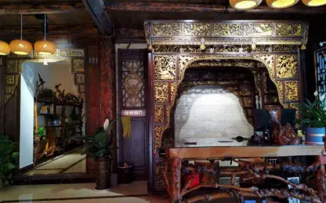Hechuyou Inn