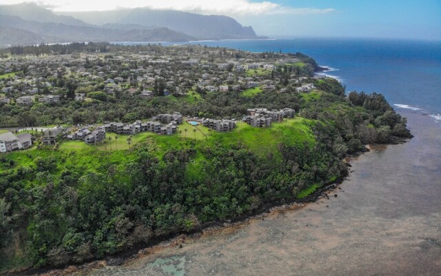 Sealodge H5 2 Bedroom Condo