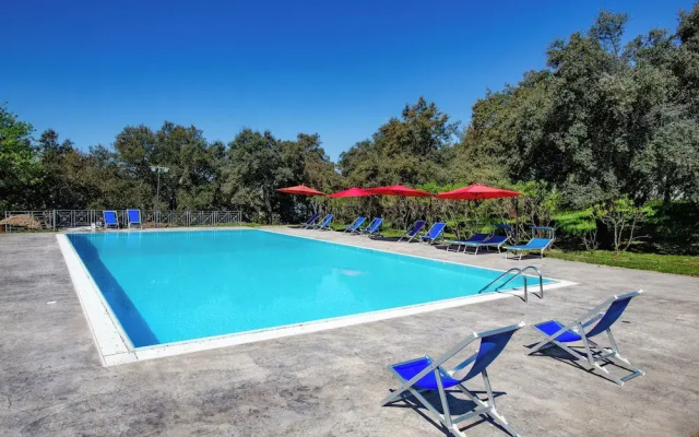 Monte Pirastru Country Resort