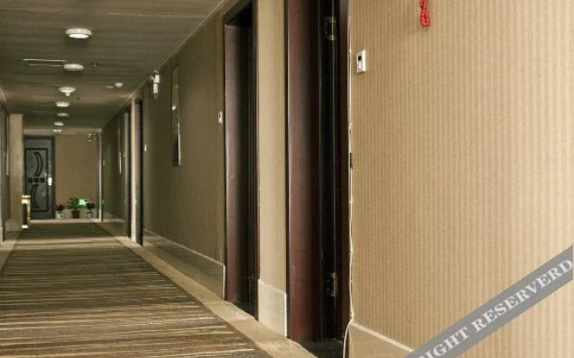 Taimu Hotel