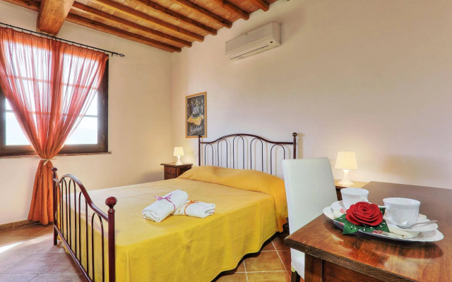 Borgo di Monte Murlo