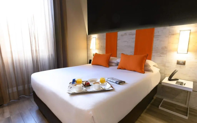 The Guardian Hotel