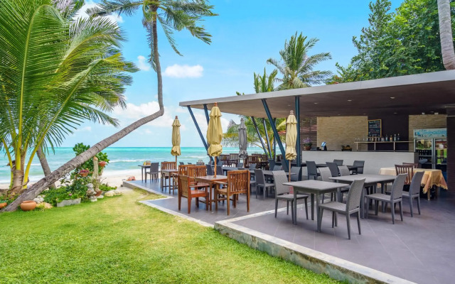 Promtsuk Buri Resort
