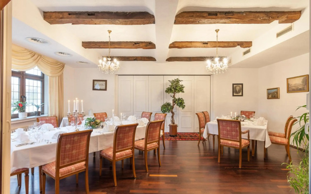 Hotel & Restaurant Grotehof