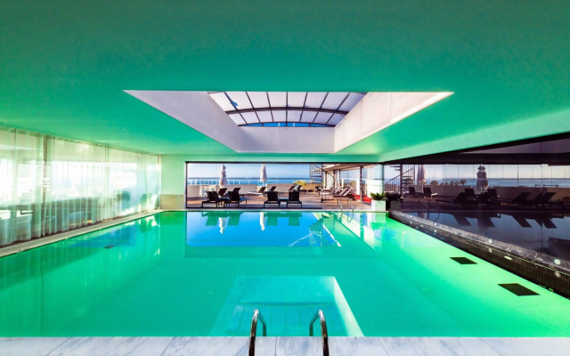 Pestana Cidadela Cascais - Pousada & Art District