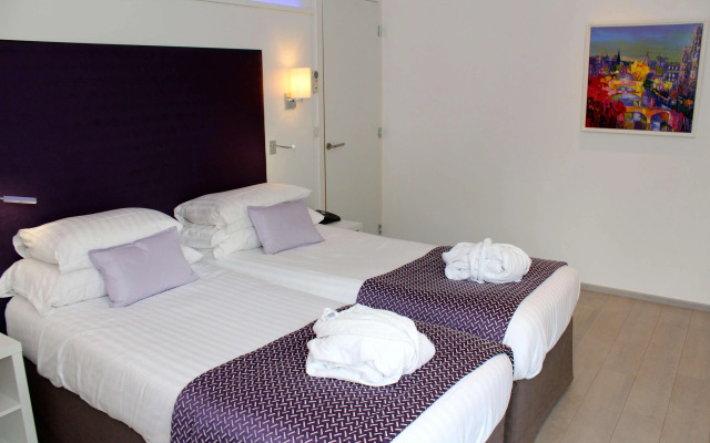 Best Western Plus Hotel Carlton