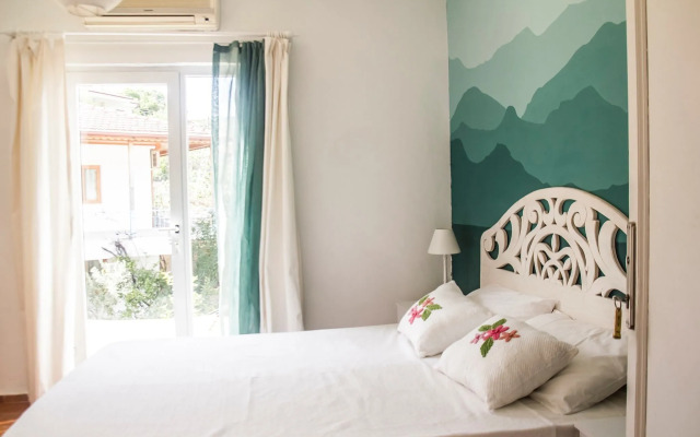 Delice Selimiye Aparts