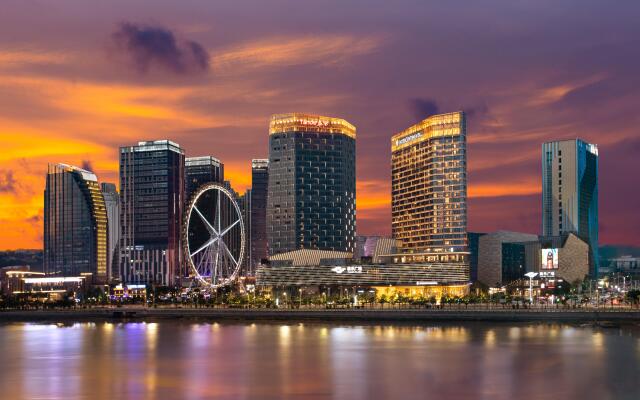 InterContinental Quanzhou by IHG