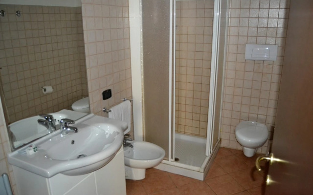 Hotel Porto Antigo