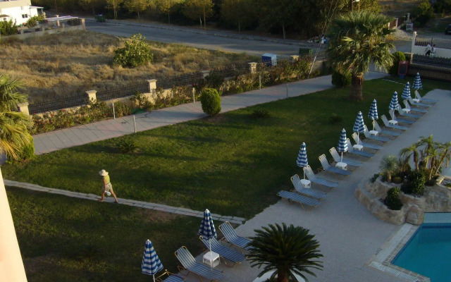 Rhodian Rose Hotel
