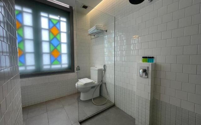 The Assembly Place, A Co-Living Hotel At Mayo