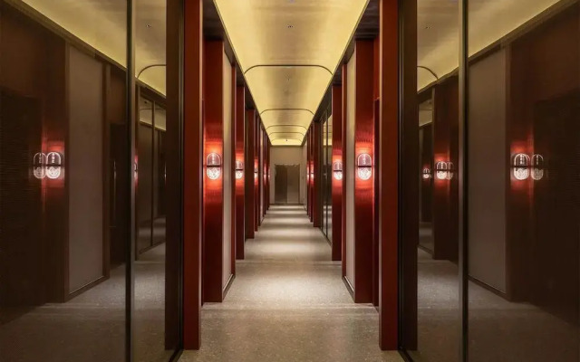 Holiday Inn Express Yinchuan Yuehai by IHG