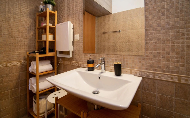 Athens Airport Lodge