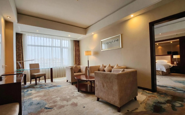 Huatai International Hotel