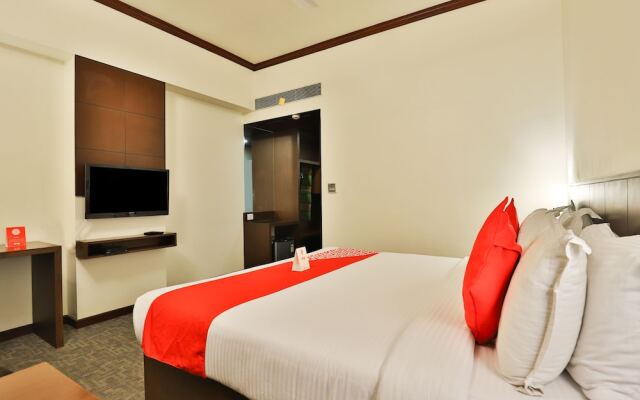 OYO 4320 Hotel Aum Regency