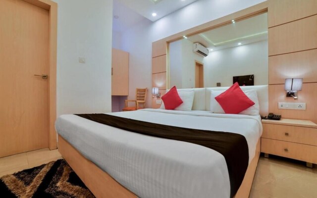 Anroute Stays - Marol Naka