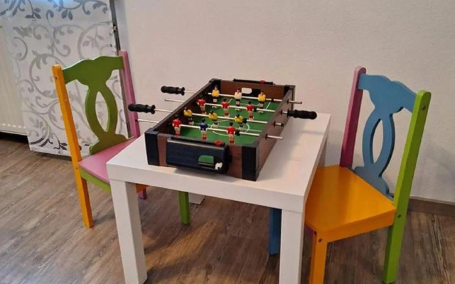 Ferienwohnung Koller