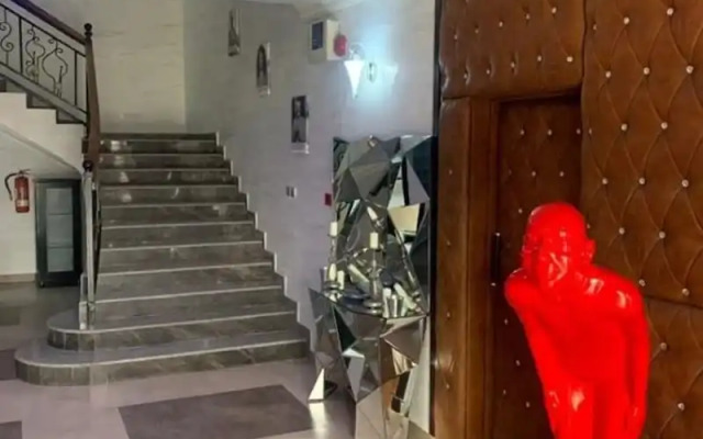 1804 Boutique Hotel