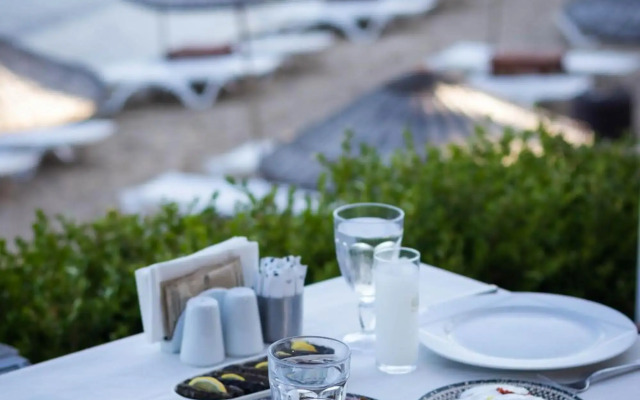 Sinop Antik Hotel