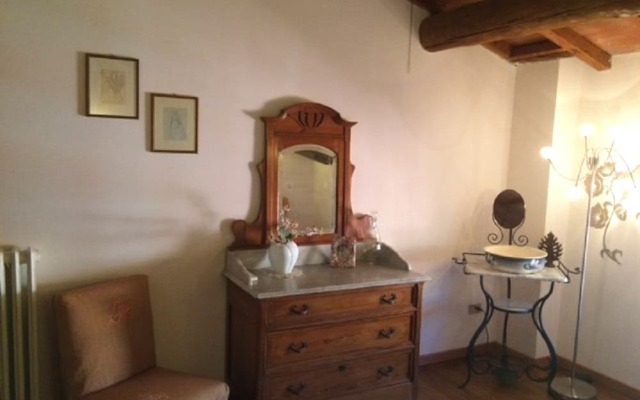 Agriturismo Corte San Dionigi