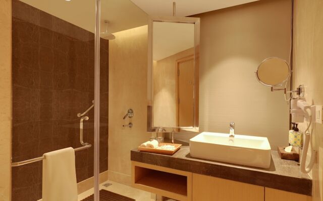 Lemon Tree Hotel Jhansi