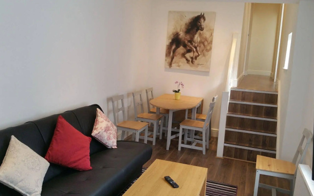 Finsbury Park Homes