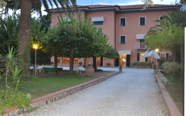 Hotel Bellonda
