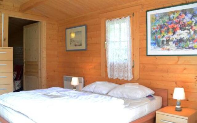 Domaine de Chaletang