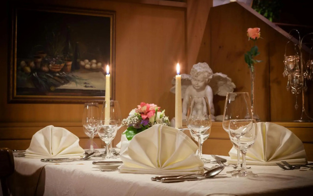 Hotel Hachinger Hof