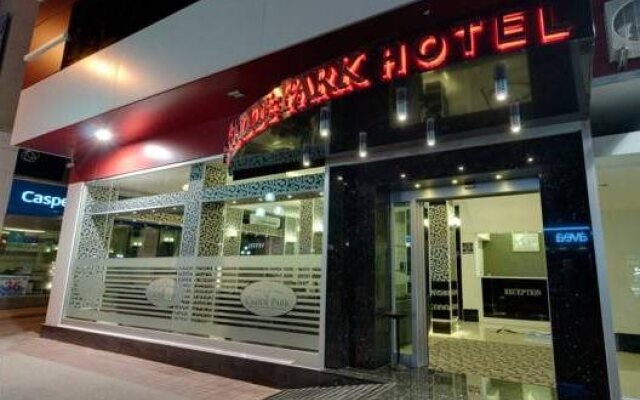 Cadde Park Hotel