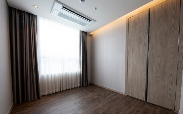 Ramada Suites Geoje