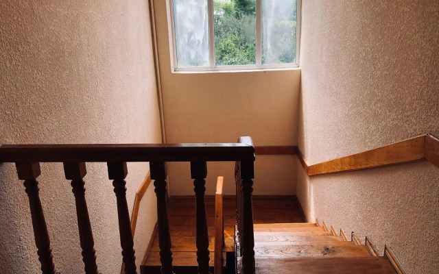 Gostevoi dom Kashtak