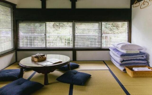 Retreat wabi-sabi