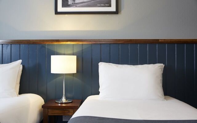 Cocked Hat Hotel by Greene Kings Inns