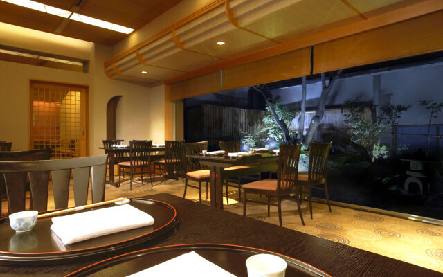 RIHGA Royal Hotel Kokura
