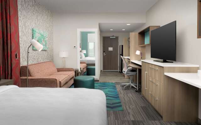 Home2 Suites Polaris Columbus, OH