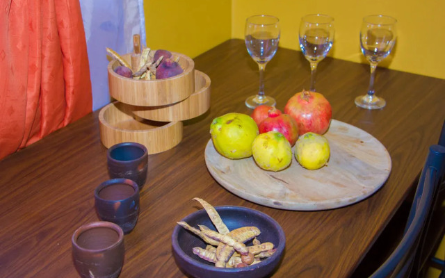 Hostal Lalck Cketi San Pedro De Atacama