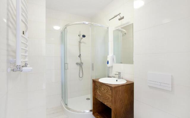 Apartamenty Góra