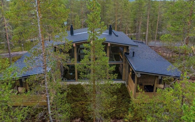 Saaga 1 Kuusamo in Kuusamo