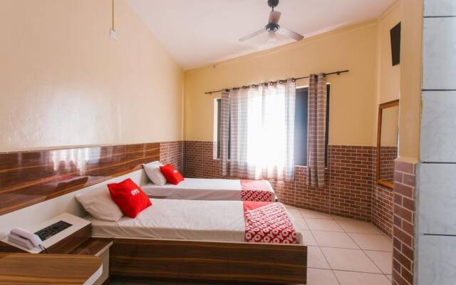 OYO Green Hotel De Maua