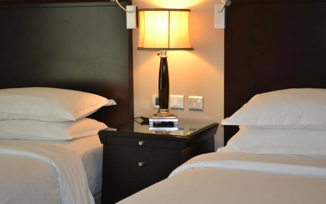 Sheraton Khalidiya Hotel