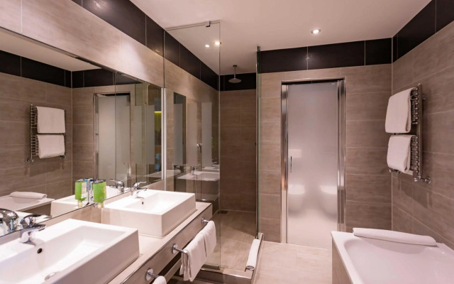 ibis Styles Milano Est Settala