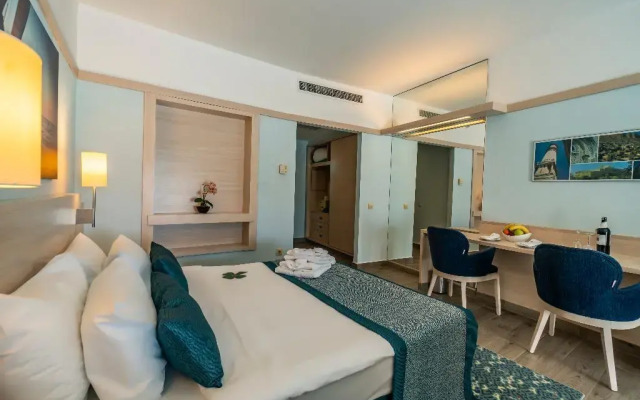 La Blanche Resort & SPA - All Inclusive