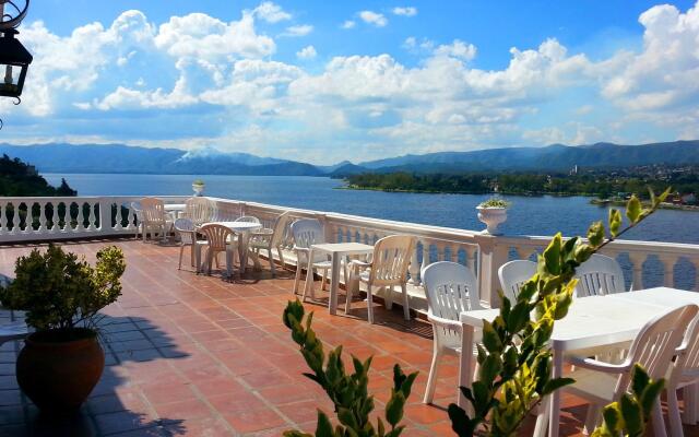 Hipocampus Resort & Spa