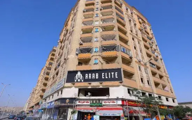 ArabElite